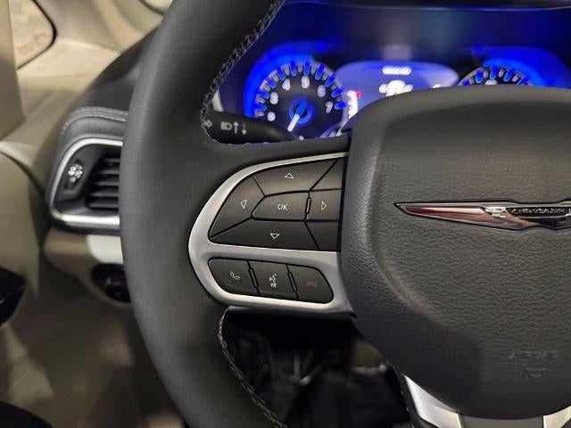 2024 Chrysler Pacifica Limited AWD