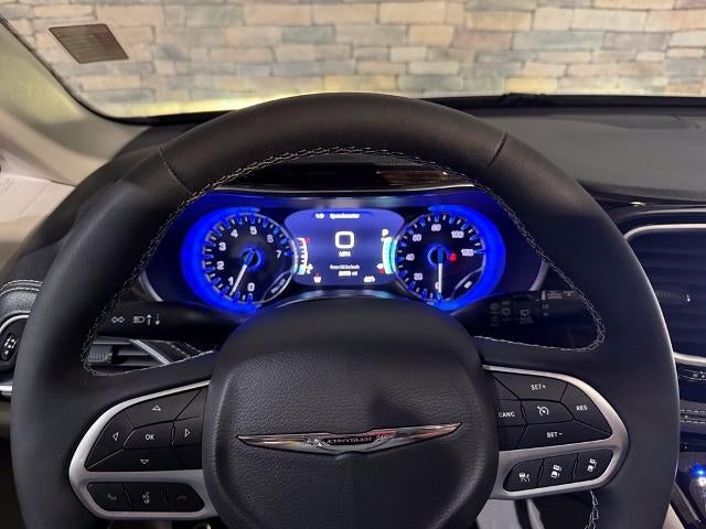 2024 Chrysler Pacifica Limited AWD