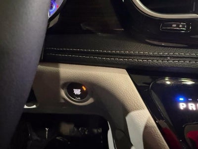 2024 Chrysler Pacifica Limited AWD