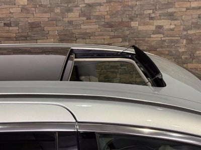 2024 Chrysler Pacifica Limited AWD