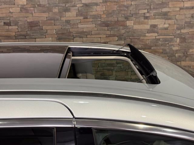 2024 Chrysler Pacifica Limited AWD