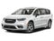 2024 Chrysler Pacifica Limited AWD
