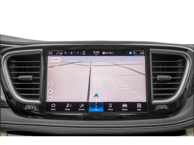 2024 Chrysler Pacifica Limited AWD
