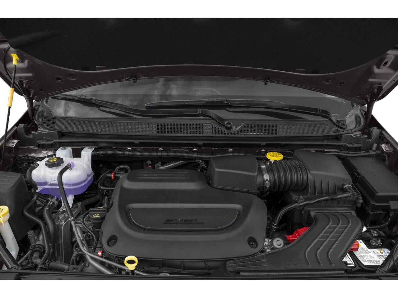 2022 Chrysler Pacifica Pinnacle AWD