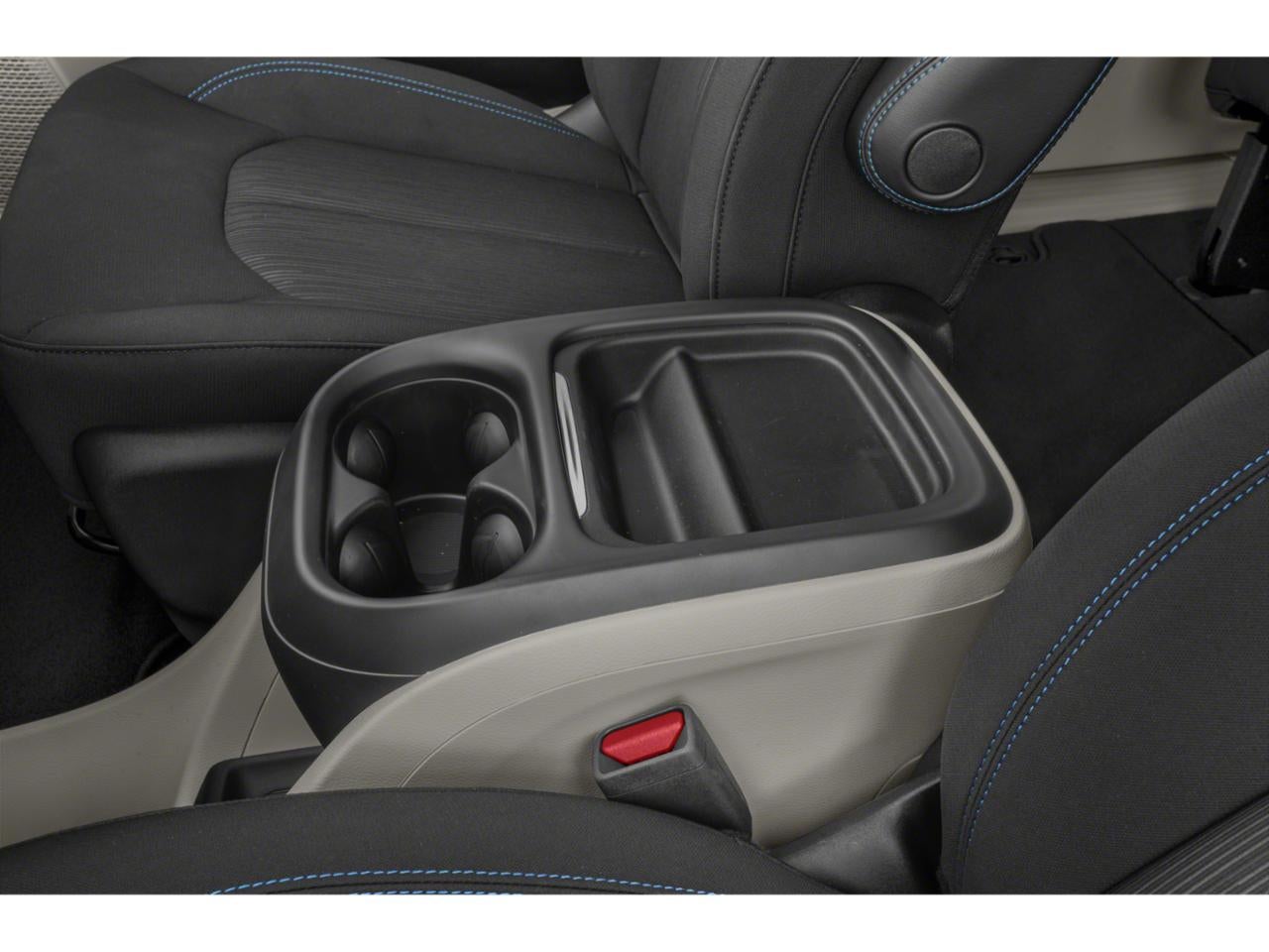 2022 Chrysler Pacifica Pinnacle AWD