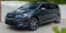 2022 Chrysler Pacifica Pinnacle AWD