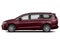 2022 Chrysler Pacifica Pinnacle AWD