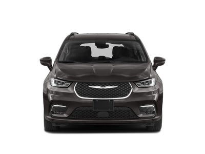 2022 Chrysler Pacifica Pinnacle AWD
