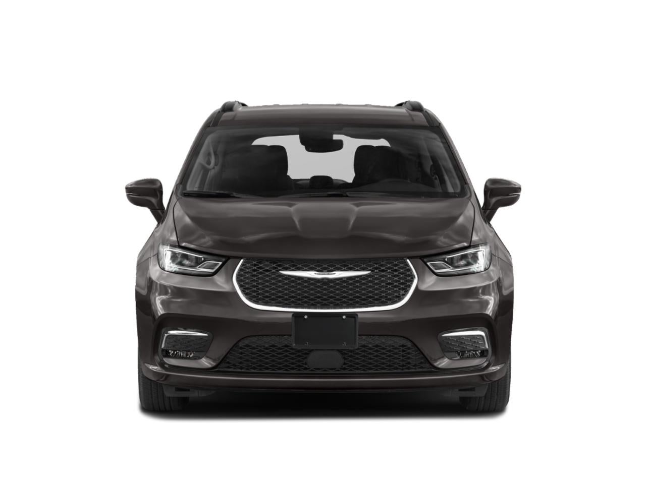 2022 Chrysler Pacifica Pinnacle AWD
