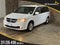 2018 Dodge Grand Caravan SXT Wagon