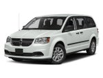 2018 Dodge Grand Caravan SXT Wagon