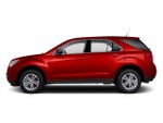 2011 Chevrolet Equinox FWD 4dr 2LT