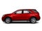 2011 Chevrolet Equinox FWD 4dr 2LT