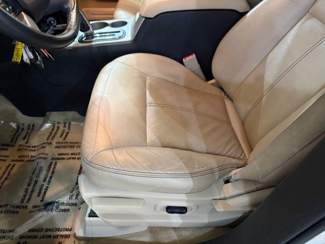 2008 Ford Edge 4dr Limited FWD