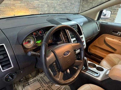 2008 Ford Edge 4dr Limited FWD