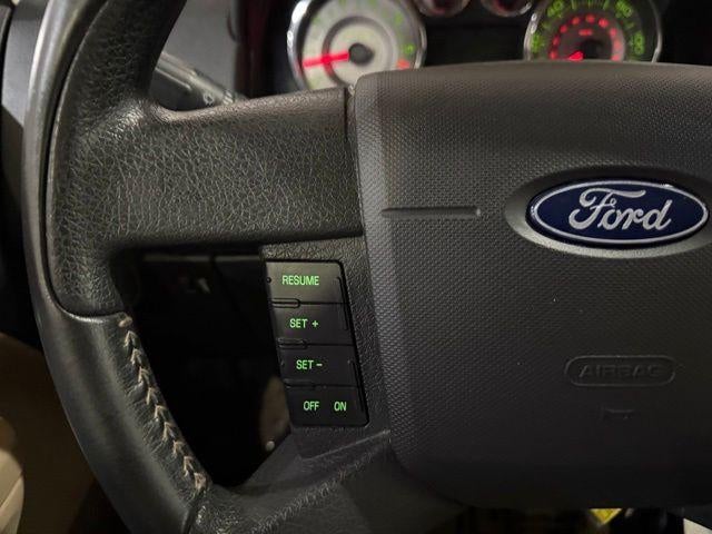 2008 Ford Edge 4dr Limited FWD