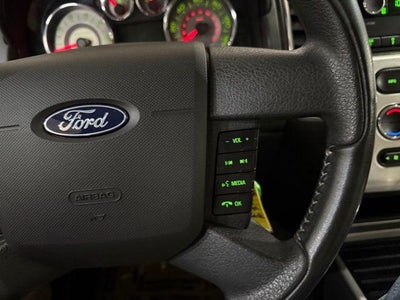 2008 Ford Edge 4dr Limited FWD