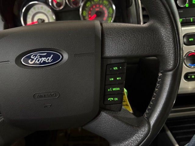 2008 Ford Edge 4dr Limited FWD