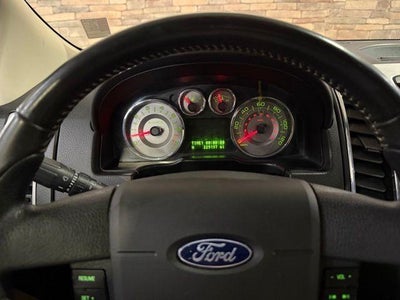 2008 Ford Edge 4dr Limited FWD