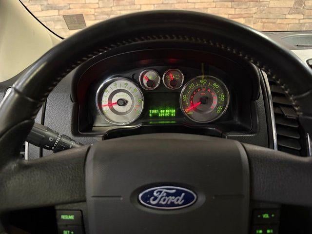2008 Ford Edge 4dr Limited FWD