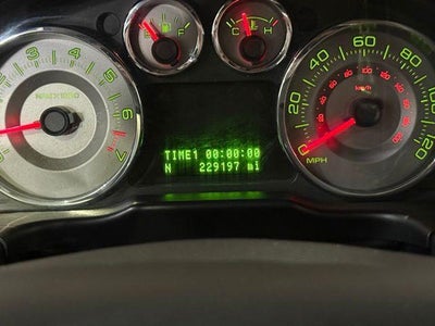 2008 Ford Edge 4dr Limited FWD