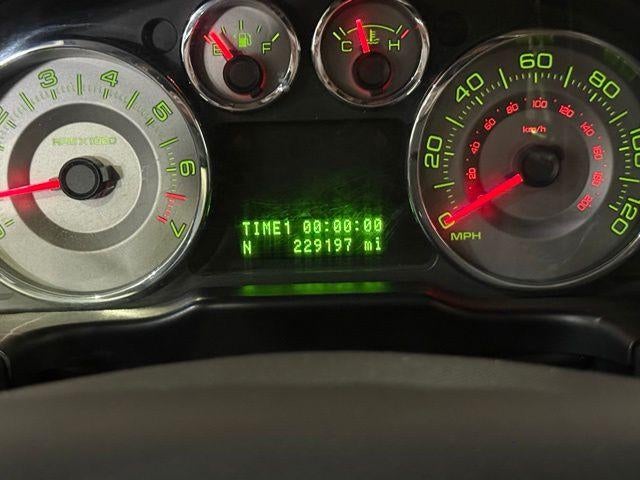 2008 Ford Edge 4dr Limited FWD