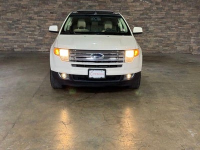 2008 Ford Edge 4dr Limited FWD