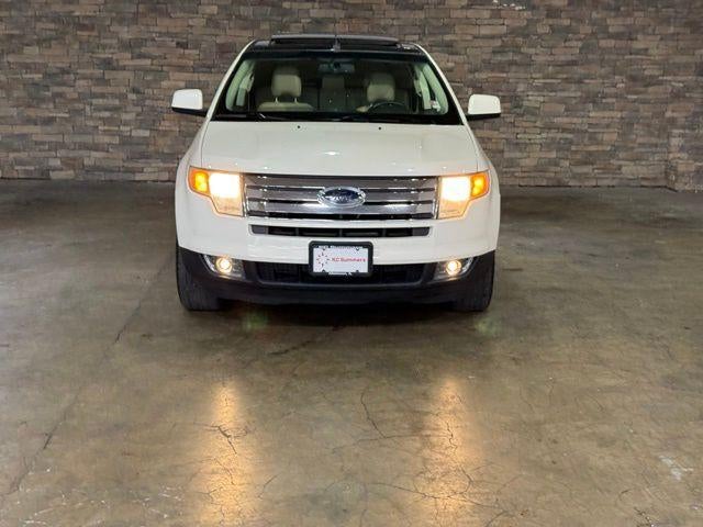 2008 Ford Edge 4dr Limited FWD