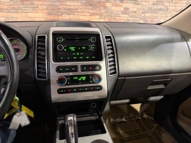 2008 Ford Edge 4dr Limited FWD