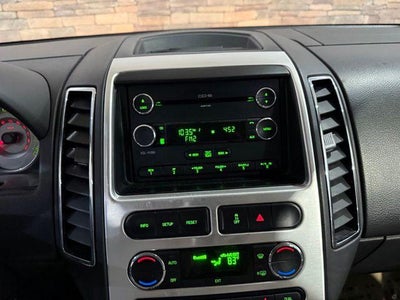 2008 Ford Edge 4dr Limited FWD