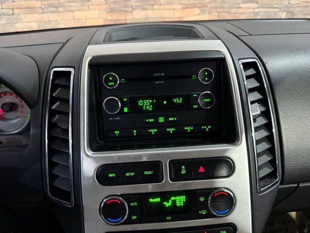 2008 Ford Edge 4dr Limited FWD