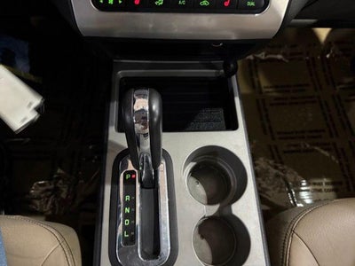 2008 Ford Edge 4dr Limited FWD