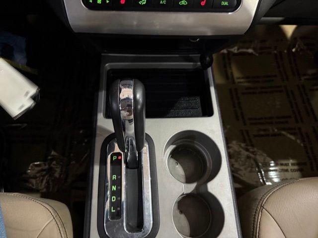 2008 Ford Edge 4dr Limited FWD