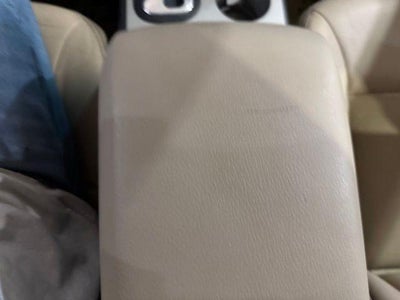 2008 Ford Edge 4dr Limited FWD