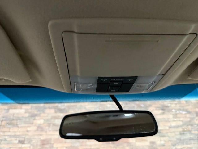 2008 Ford Edge 4dr Limited FWD