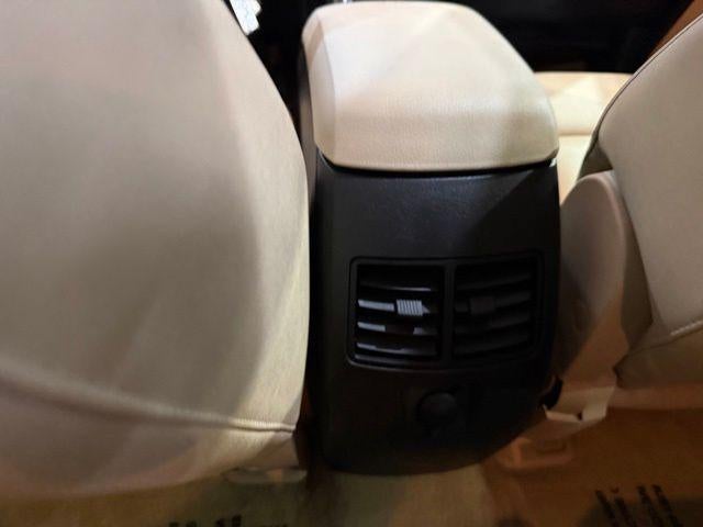 2008 Ford Edge 4dr Limited FWD