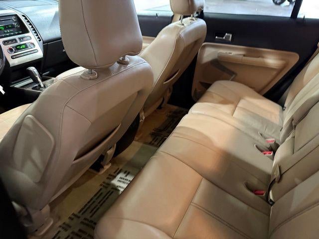 2008 Ford Edge 4dr Limited FWD