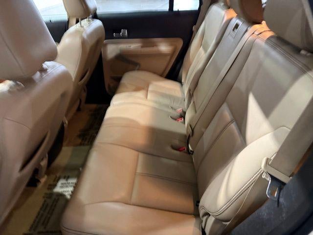 2008 Ford Edge 4dr Limited FWD