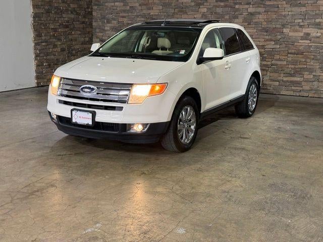 2008 Ford Edge 4dr Limited FWD
