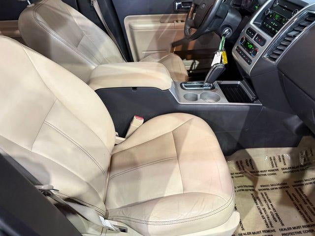 2008 Ford Edge 4dr Limited FWD