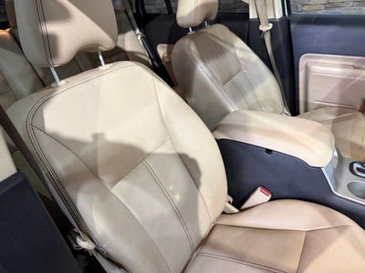2008 Ford Edge 4dr Limited FWD