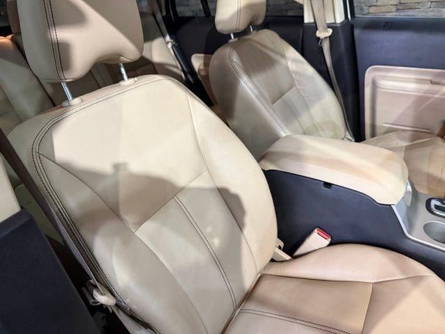 2008 Ford Edge 4dr Limited FWD