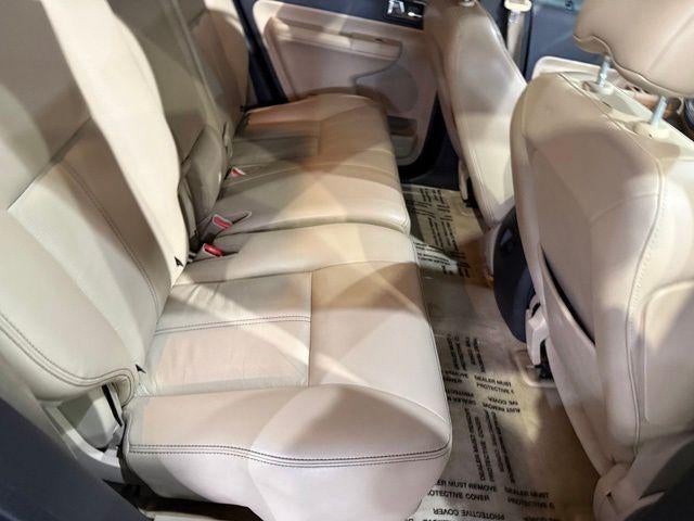 2008 Ford Edge 4dr Limited FWD