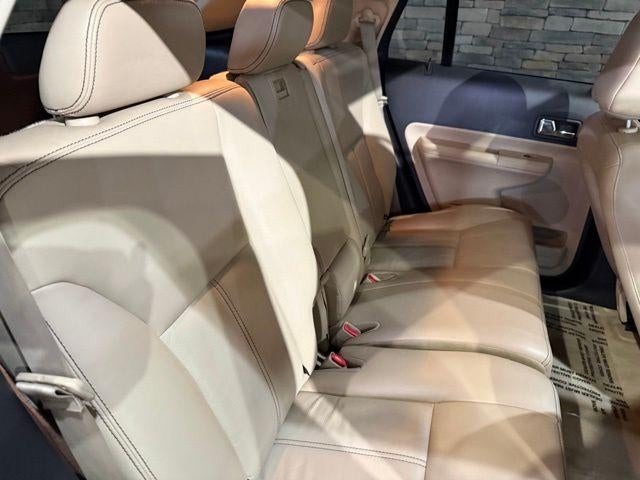 2008 Ford Edge 4dr Limited FWD