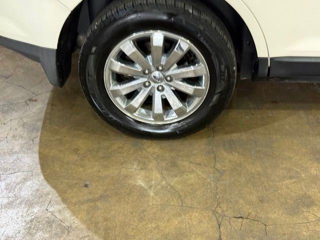 2008 Ford Edge 4dr Limited FWD