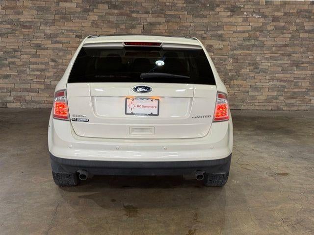 2008 Ford Edge 4dr Limited FWD