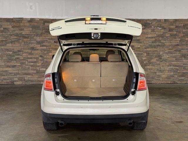 2008 Ford Edge 4dr Limited FWD