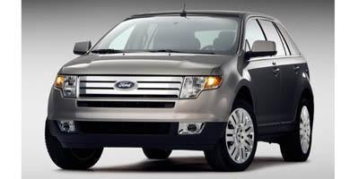 2008 Ford Edge 4dr Limited FWD