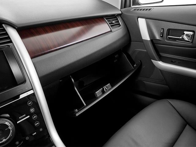 2013 Ford Edge 4dr SEL FWD