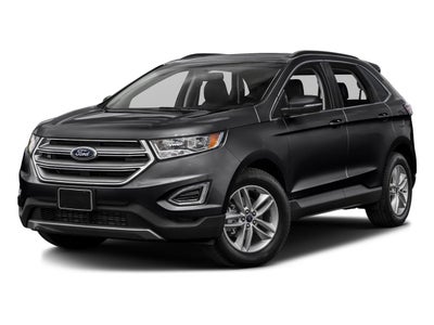 2016 Ford Edge 4dr SE FWD